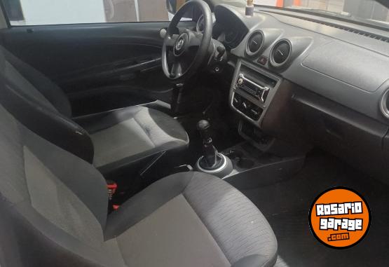 Camionetas - Volkswagen Saveiro 2014 Nafta - En Venta