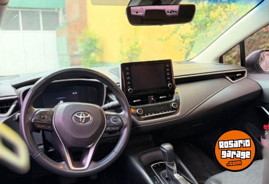 Autos - Toyota Corolla seg 2020 Nafta 122000Km - En Venta
