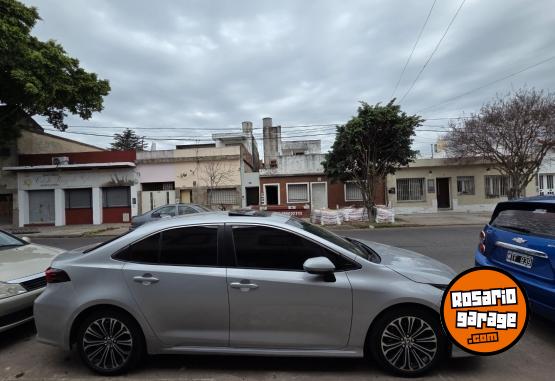 Autos - Toyota Corolla seg 2020 Nafta 122000Km - En Venta