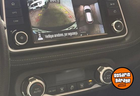 Autos - Nissan Kicks 2021 Nafta 77125Km - En Venta