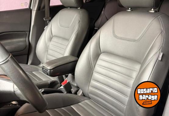 Autos - Nissan Kicks 2021 Nafta 77125Km - En Venta