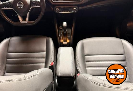 Autos - Nissan Kicks 2021 Nafta 77125Km - En Venta