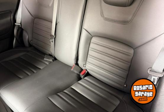 Autos - Nissan Kicks 2021 Nafta 77125Km - En Venta