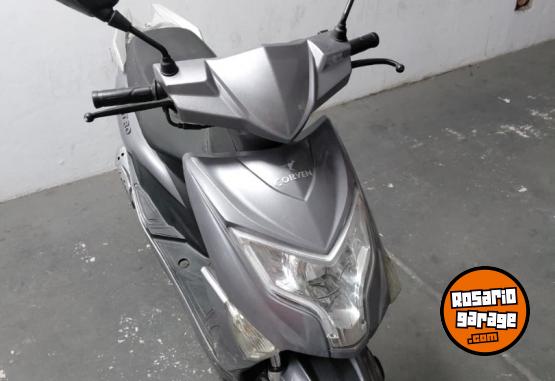 Motos - Corven Expert 80 2020 Nafta 12300Km - En Venta
