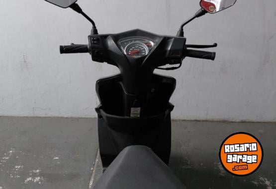 Motos - Corven Expert 80 2020 Nafta 12300Km - En Venta