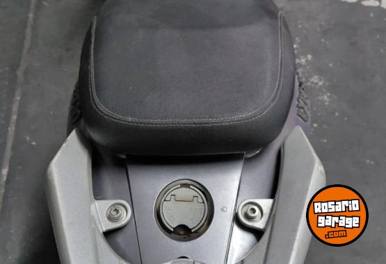 Motos - Corven Expert 80 2020 Nafta 12300Km - En Venta