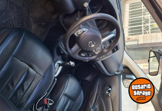 Autos - Nissan VERSA EXCLUSIVE PUREDRIVE 2014 Nafta 51000Km - En Venta