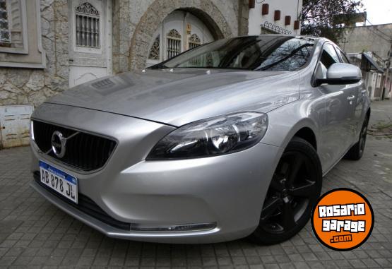 Autos - Volvo V40 2017 Nafta 86000Km - En Venta