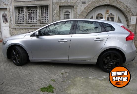Autos - Volvo V40 2017 Nafta 86000Km - En Venta