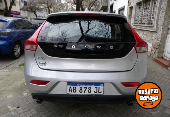 Autos - Volvo V40 2017 Nafta 86000Km - En Venta
