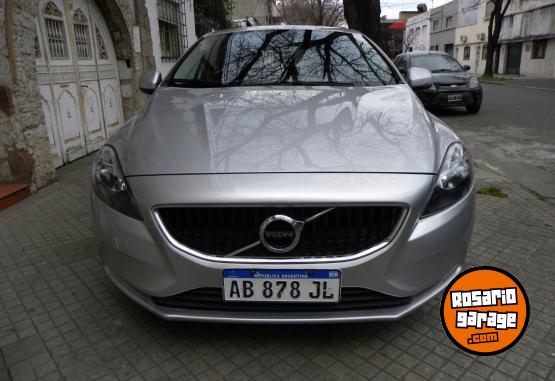 Autos - Volvo V40 2017 Nafta 86000Km - En Venta