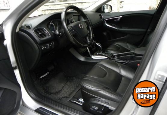 Autos - Volvo V40 2017 Nafta 86000Km - En Venta