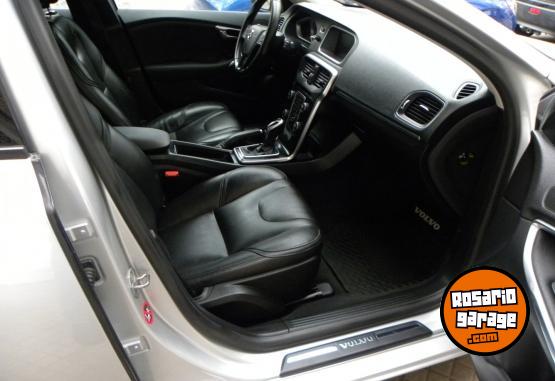 Autos - Volvo V40 2017 Nafta 86000Km - En Venta