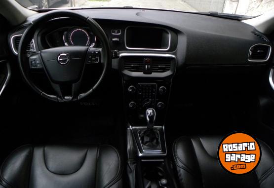 Autos - Volvo V40 2017 Nafta 86000Km - En Venta