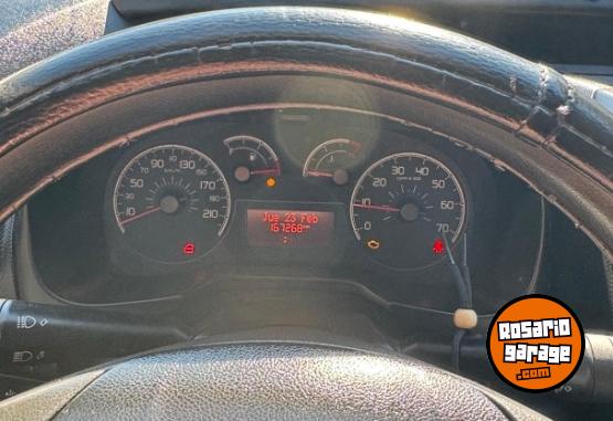Utilitarios - Fiat Qubo 2014 GNC 167000Km - En Venta