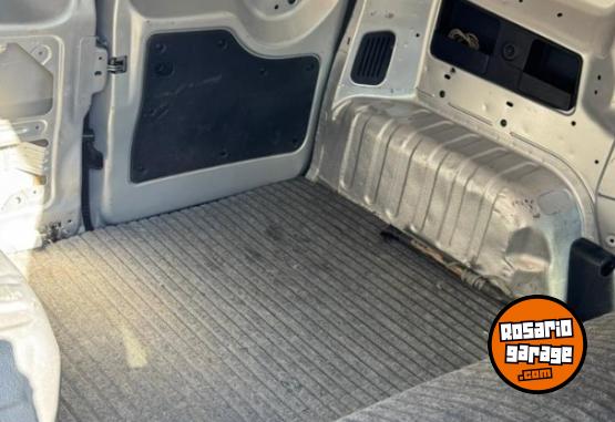 Utilitarios - Fiat Qubo 2014 GNC 167000Km - En Venta