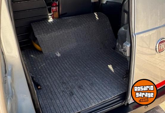 Utilitarios - Fiat Qubo 2014 GNC 167000Km - En Venta