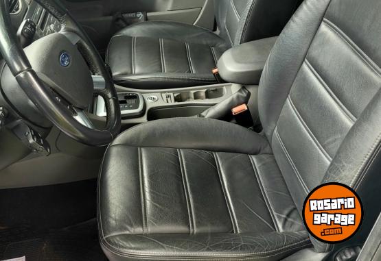 Autos - Ford Focus ghia 2011 Nafta 160000Km - En Venta