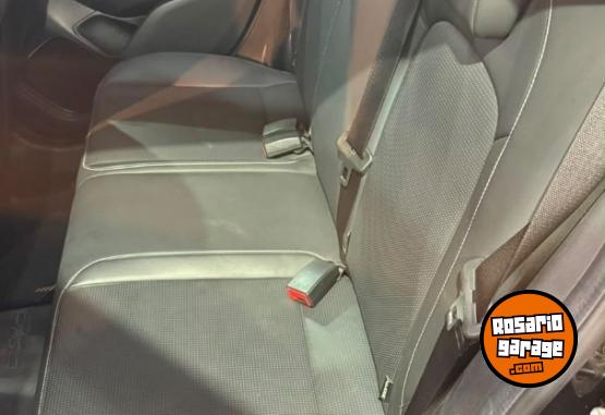 Autos - Fiat Argo HGT 2018 Nafta 76500Km - En Venta
