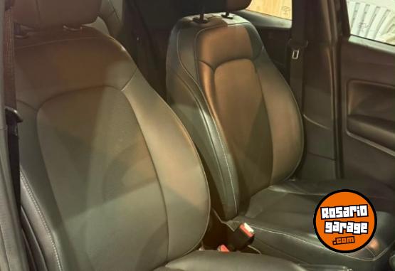 Autos - Fiat Argo HGT 2018 Nafta 76500Km - En Venta