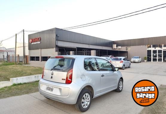 Autos - Volkswagen Up! Take 1.0 MPI 3P 2015 Nafta 236000Km - En Venta