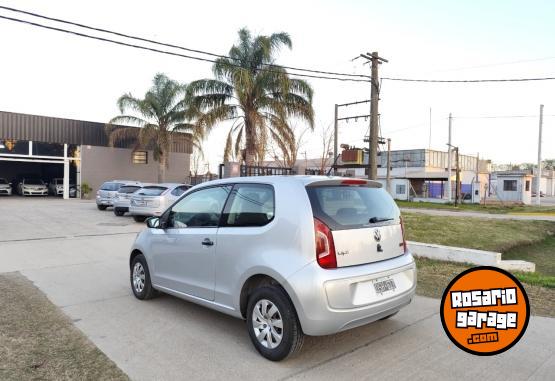 Autos - Volkswagen Up! Take 1.0 MPI 3P 2015 Nafta 236000Km - En Venta