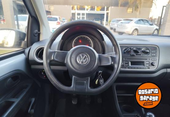 Autos - Volkswagen Up! Take 1.0 MPI 3P 2015 Nafta 236000Km - En Venta