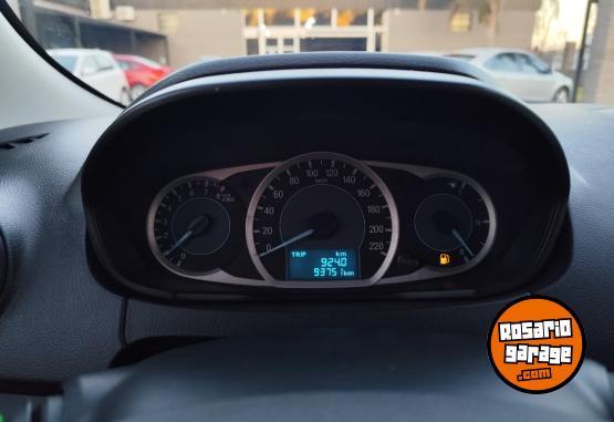 Autos - Ford Ka S 1.5L 5P 2017 Nafta 93700Km - En Venta
