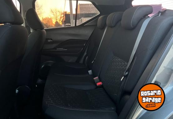 Autos - Nissan Kicks 2022 Nafta 40000Km - En Venta