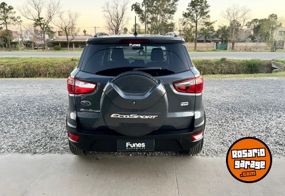 Autos - Ford Ecosport 2022 Nafta 49000Km - En Venta