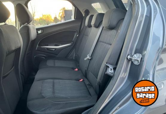 Autos - Ford Ecosport 2022 Nafta 49000Km - En Venta