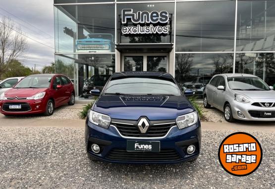 Autos - Renault Sandero 2022 Nafta 76000Km - En Venta