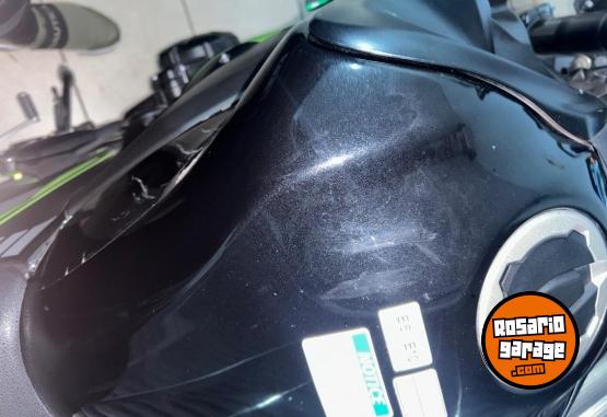 Motos - Kawasaki Z900 2022 Nafta 7000Km - En Venta