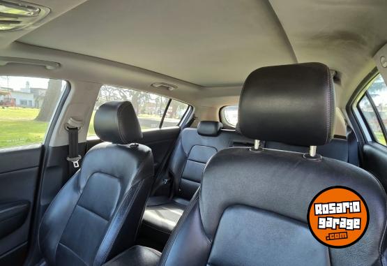 Autos - Kia SPORTAGE EX 2.0 CRDI 2017 Diesel 192180Km - En Venta
