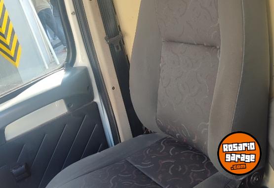 Utilitarios - Fiat Ducato 2.3 Economy Furgon 2010 Diesel 111111Km - En Venta