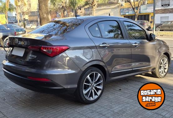 Autos - Fiat Cronos 1.8 Precision Prem 2022 Nafta 53000Km - En Venta
