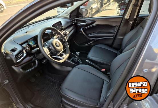 Autos - Fiat Cronos 1.8 Precision Prem 2022 Nafta 53000Km - En Venta