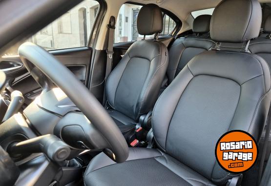 Autos - Fiat Cronos 1.8 Precision Prem 2022 Nafta 53000Km - En Venta