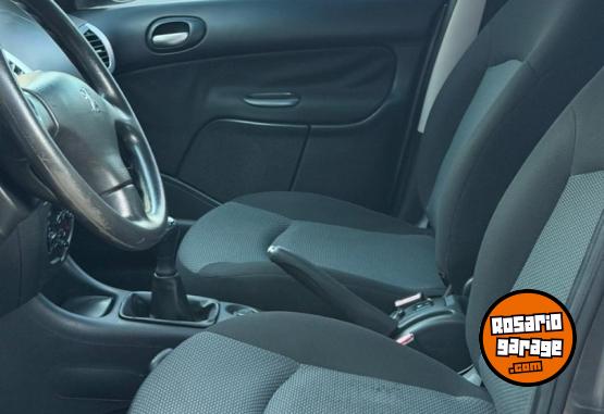 Autos - Peugeot 207 ALLURE 2013 Nafta 170000Km - En Venta