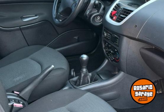 Autos - Peugeot 207 ALLURE 2013 Nafta 170000Km - En Venta