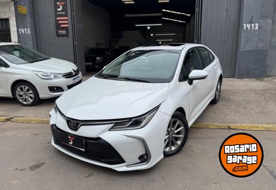 Autos - Toyota Corolla 2024 Nafta 60000Km - En Venta