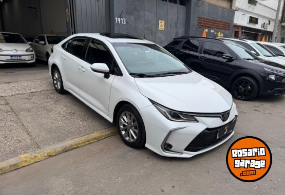 Autos - Toyota Corolla 2024 Nafta 60000Km - En Venta