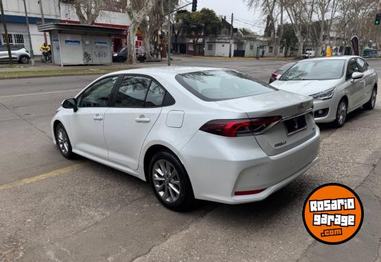 Autos - Toyota Corolla 2024 Nafta 60000Km - En Venta