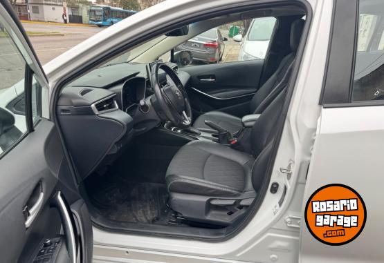 Autos - Toyota Corolla 2024 Nafta 60000Km - En Venta