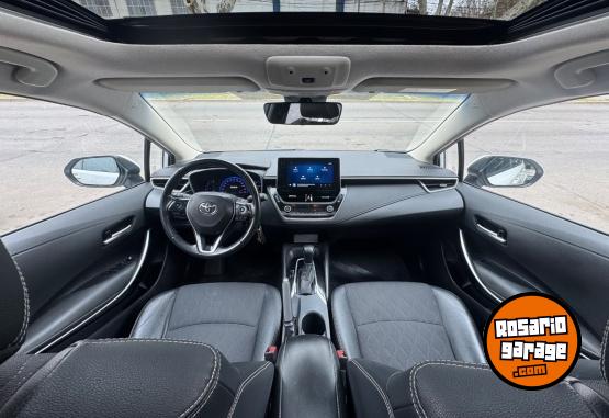 Autos - Toyota Corolla 2024 Nafta 60000Km - En Venta
