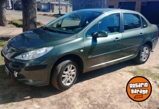 Autos - Peugeot 307 hdi 2010 Diesel 185000Km - En Venta