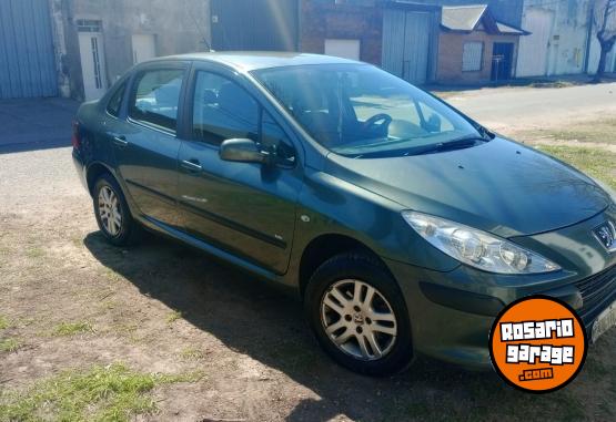 Autos - Peugeot 307 hdi 2010 Diesel 185000Km - En Venta