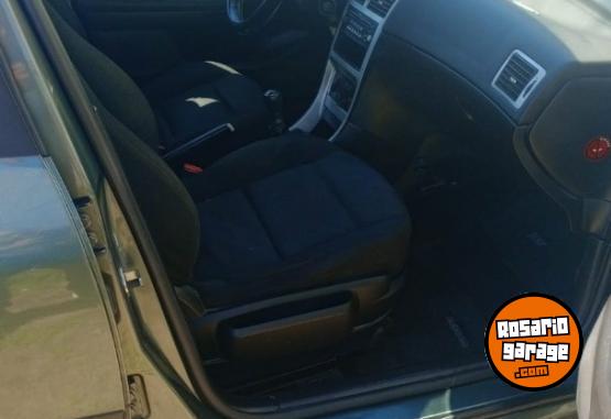 Autos - Peugeot 307 hdi 2010 Diesel 185000Km - En Venta