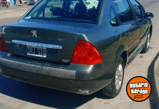Autos - Peugeot 307 hdi 2010 Diesel 185000Km - En Venta