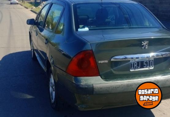 Autos - Peugeot 307 hdi 2010 Diesel 185000Km - En Venta